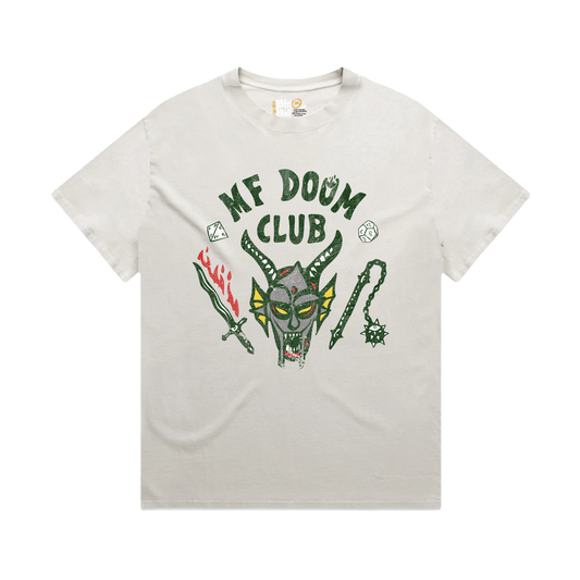 DOOMed MF CLUB