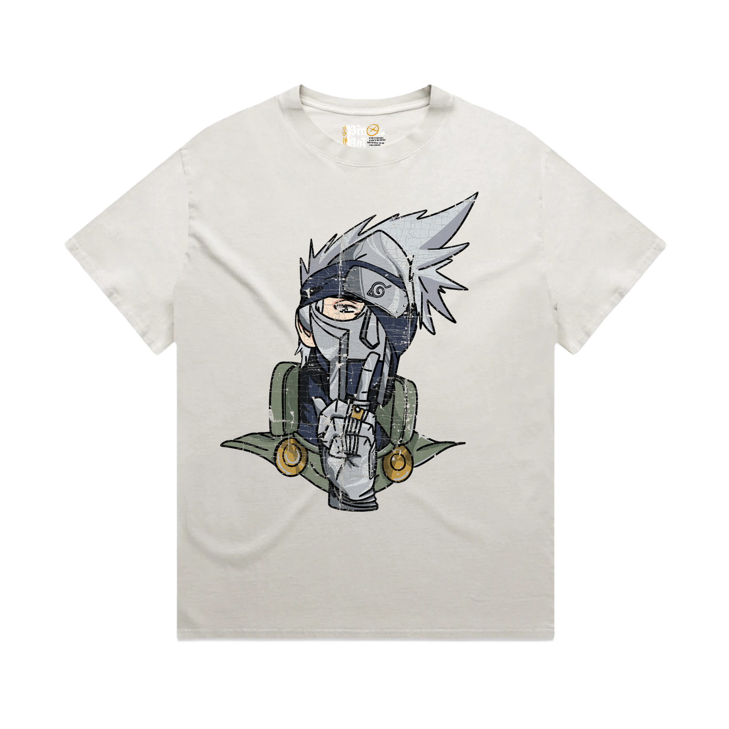 MF KAKASHI