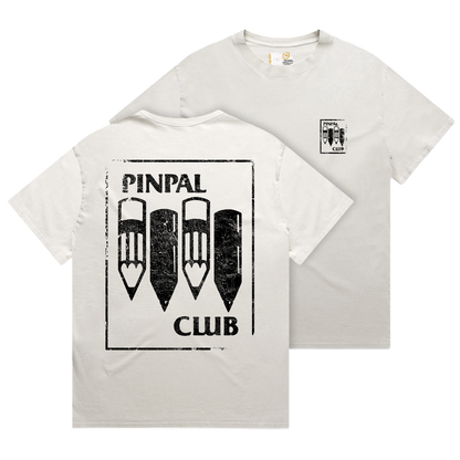 BLAKK PINS