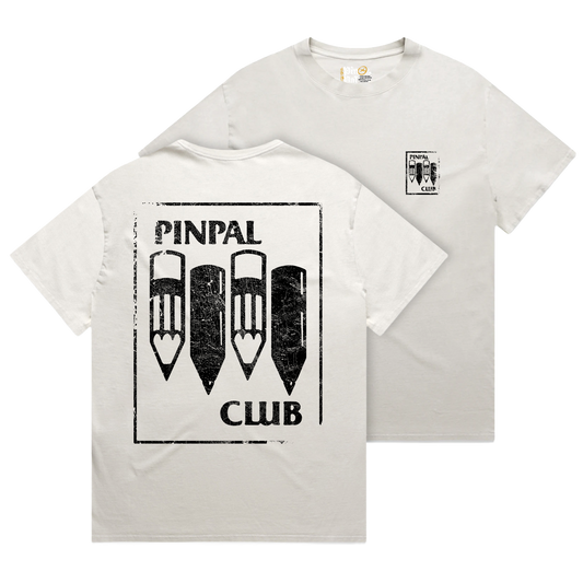 BLAKK PINS