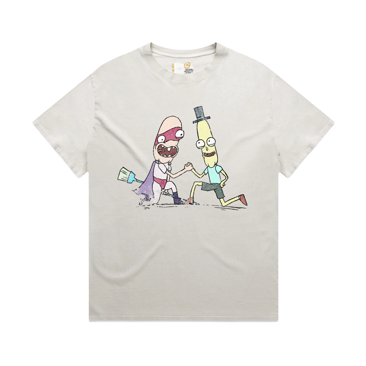 R&M Hardstyle