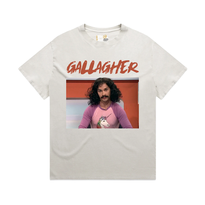 Gallagher