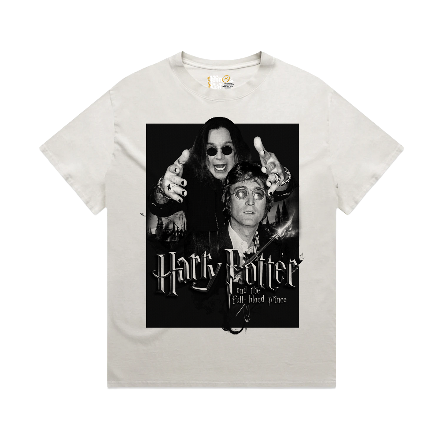 Full Blood Prince