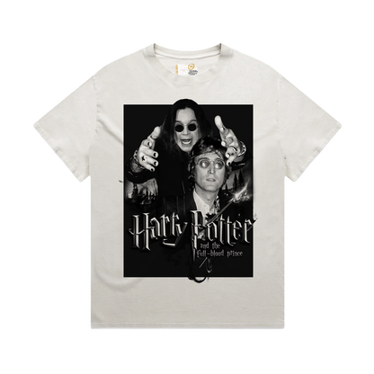 Full Blood Prince