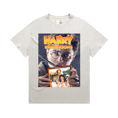 Harry & the Henderson's