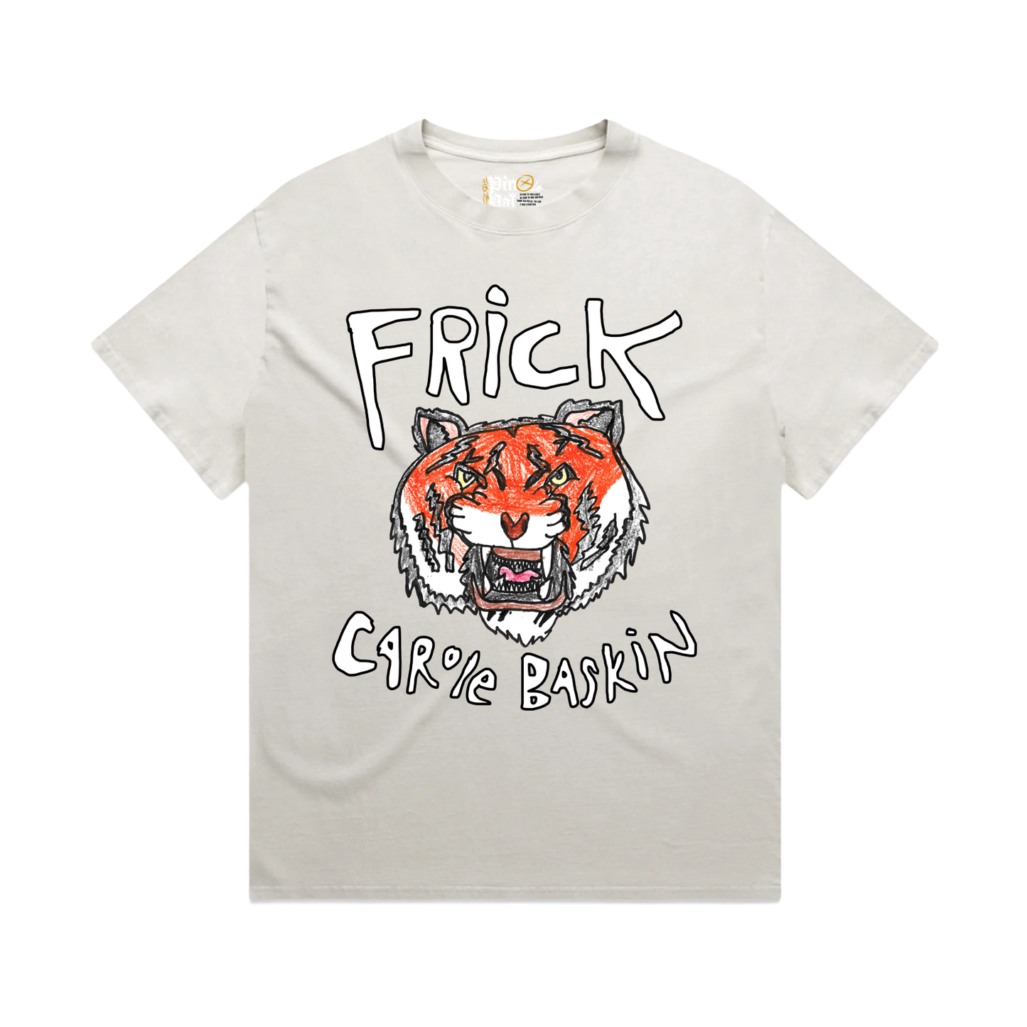 Frick Carole Baskin