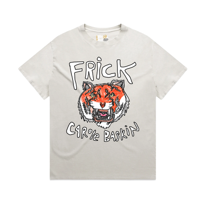 Frick Carole Baskin