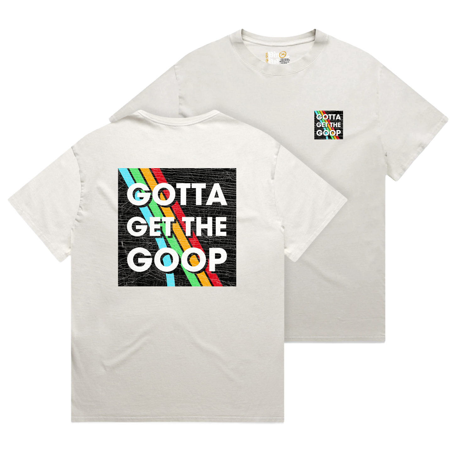 gotta get the goop