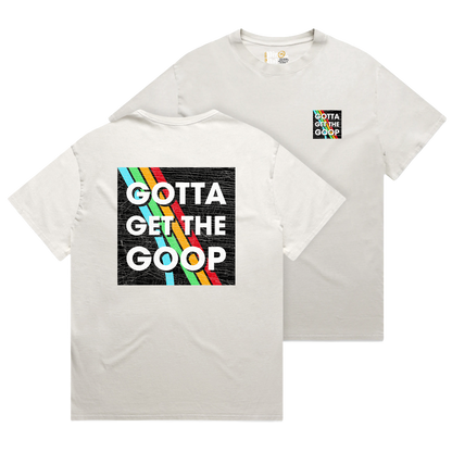 gotta get the goop