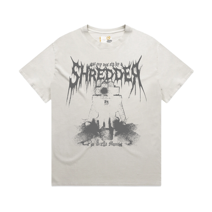 SHREDDER
