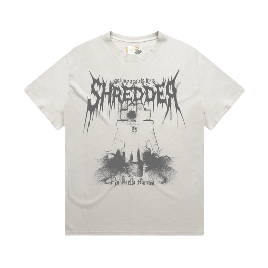 SHREDDER
