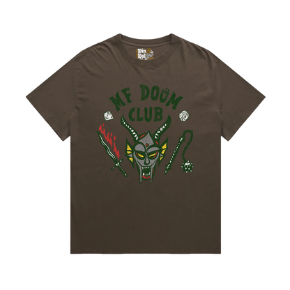 DOOMed MF CLUB