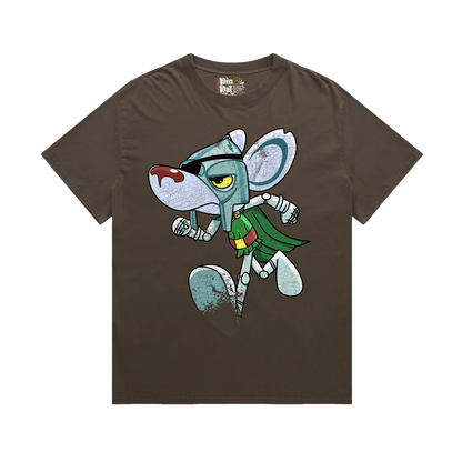 MF DANGER MOUSE