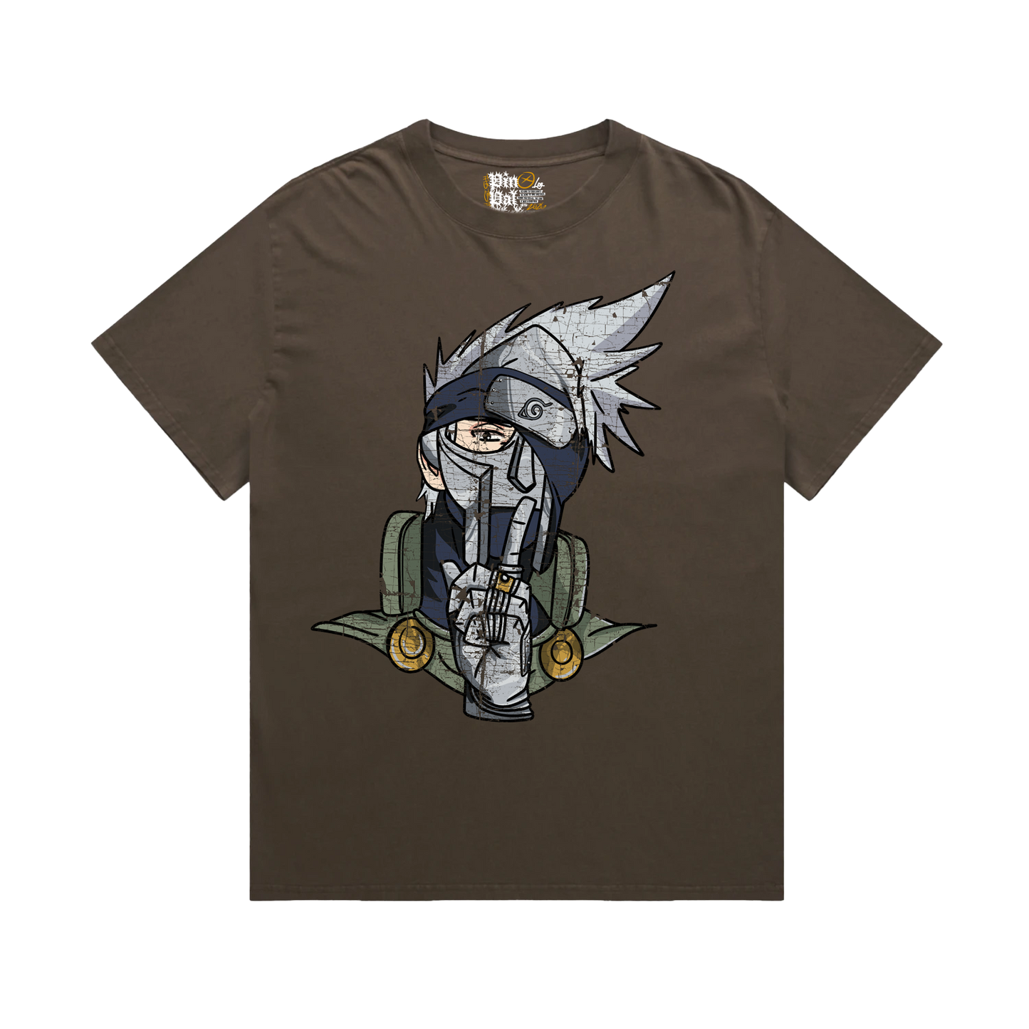 MF KAKASHI