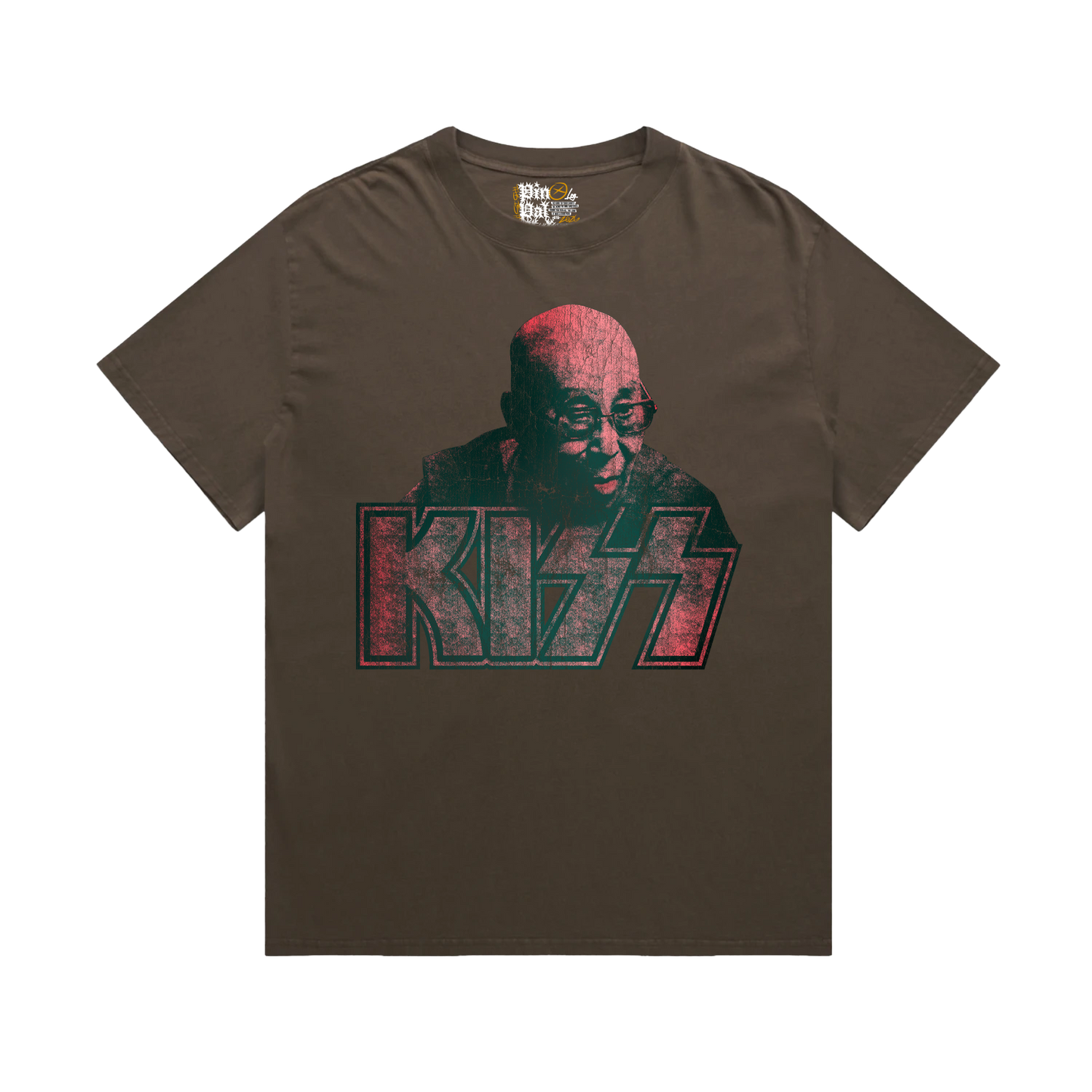 KISS