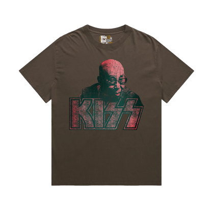 KISS