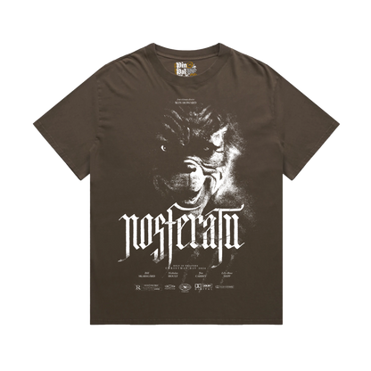 Nosferatu Christmas Day