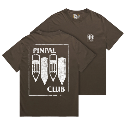 BLAKK PINS