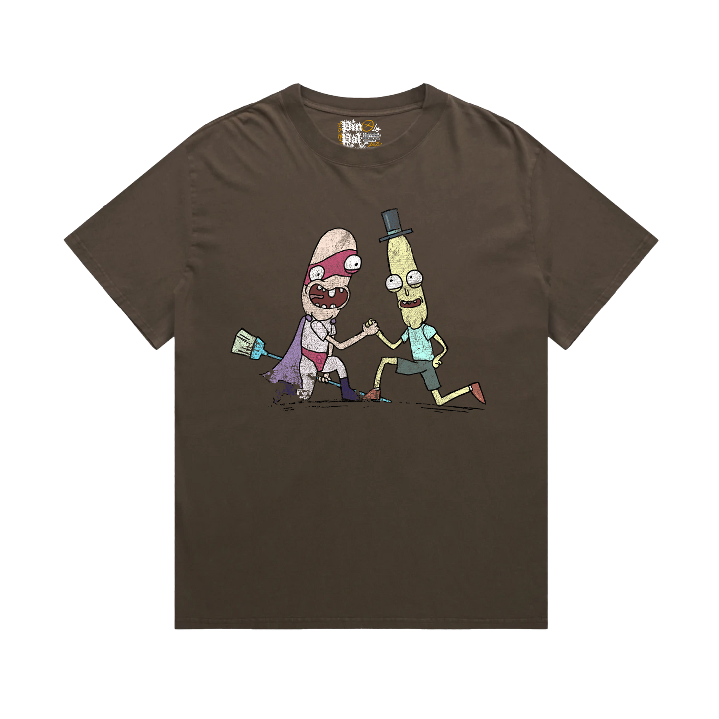 R&M Hardstyle
