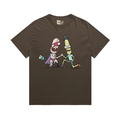 R&M Hardstyle