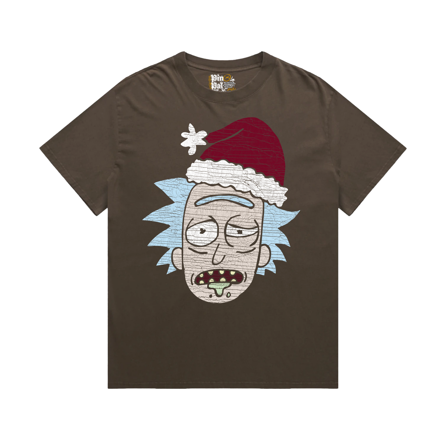 Humbug Rick
