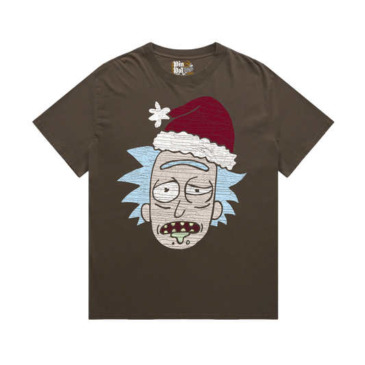 Humbug Rick