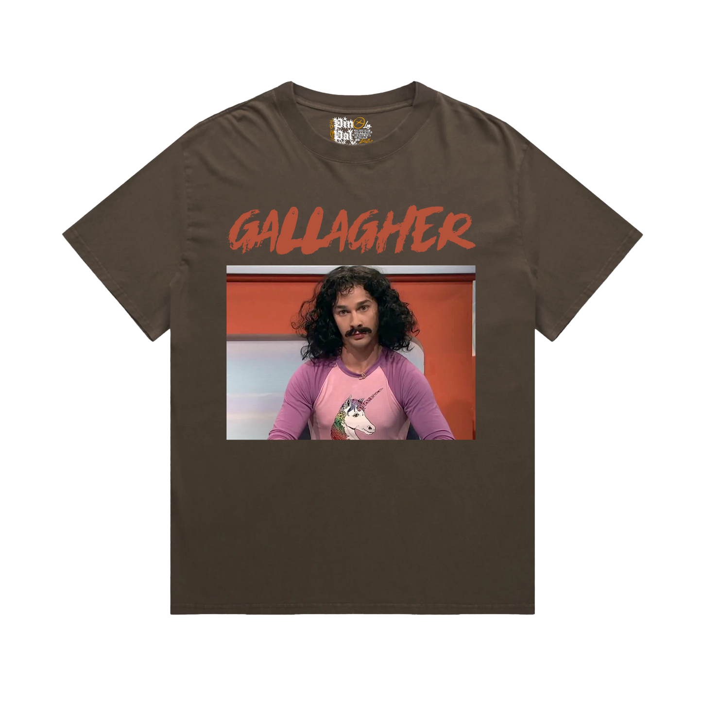 Gallagher