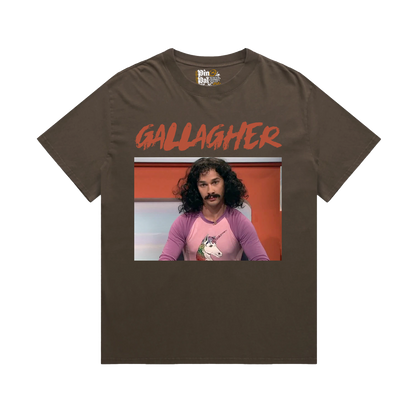 Gallagher