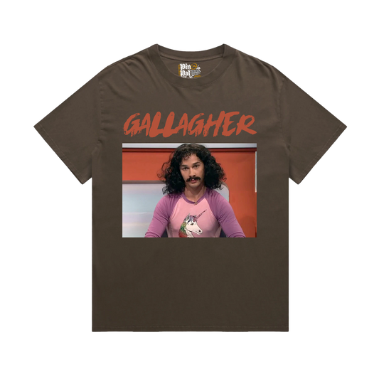 Gallagher