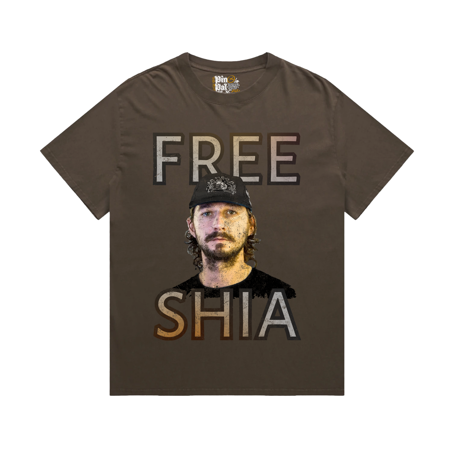 FREE SHIA 1.0