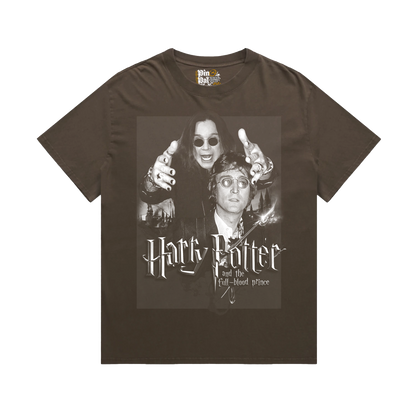 Full Blood Prince