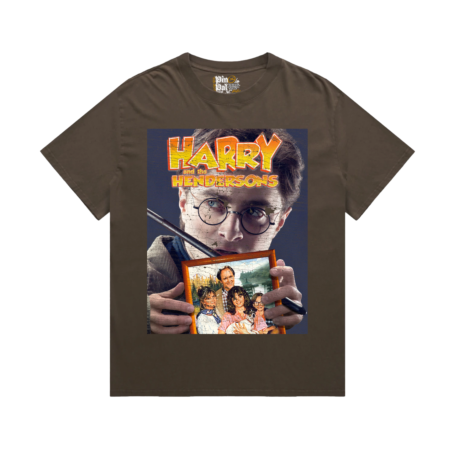 Harry & the Henderson's