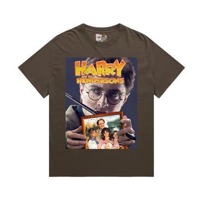 Harry & the Henderson's