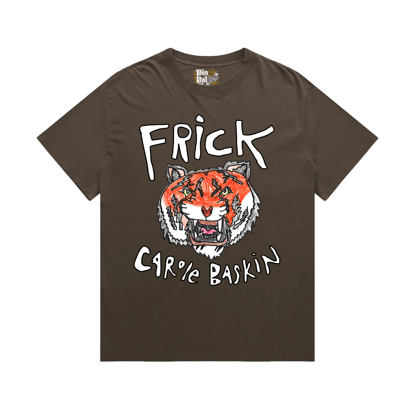 Frick Carole Baskin
