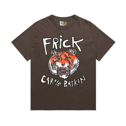 Frick Carole Baskin