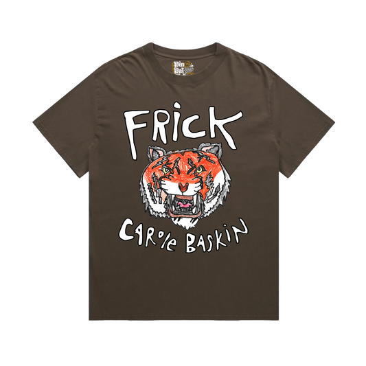 Frick Carole Baskin