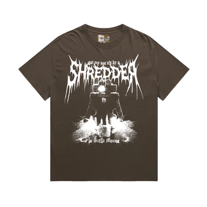 SHREDDER
