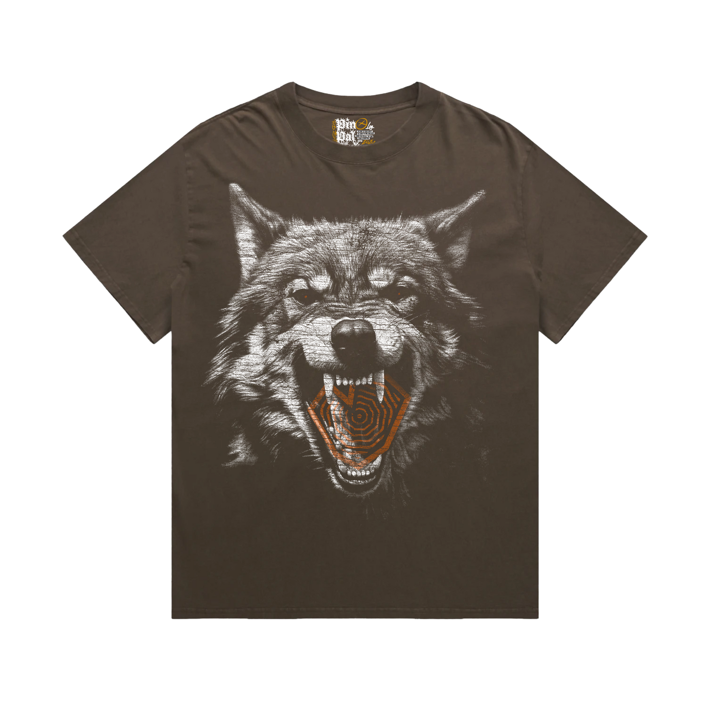 WOLVES