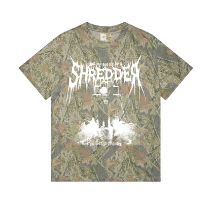 SHREDDER
