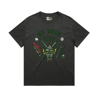 DOOMed MF CLUB