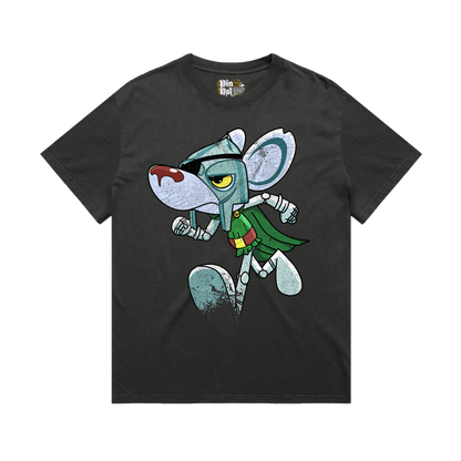 MF DANGER MOUSE