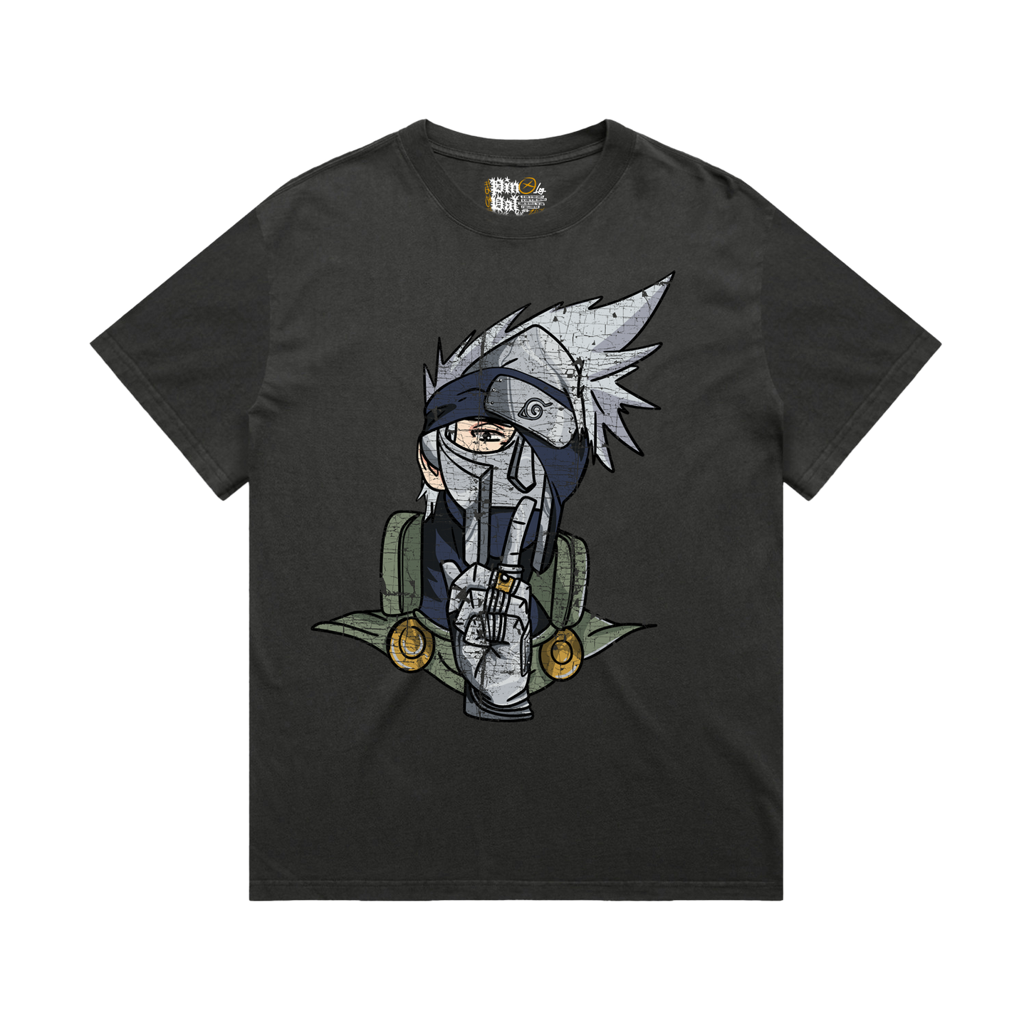 MF KAKASHI
