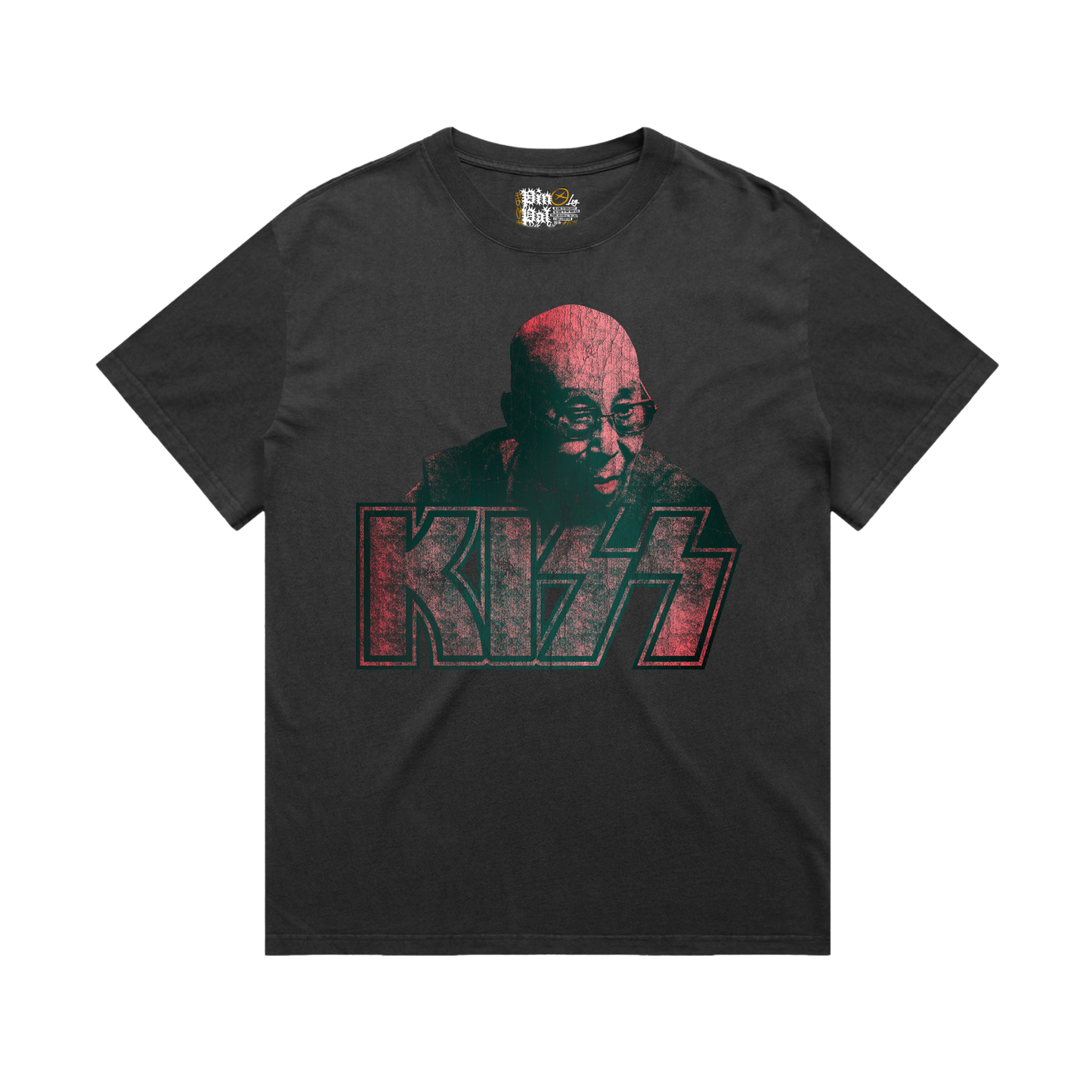 KISS