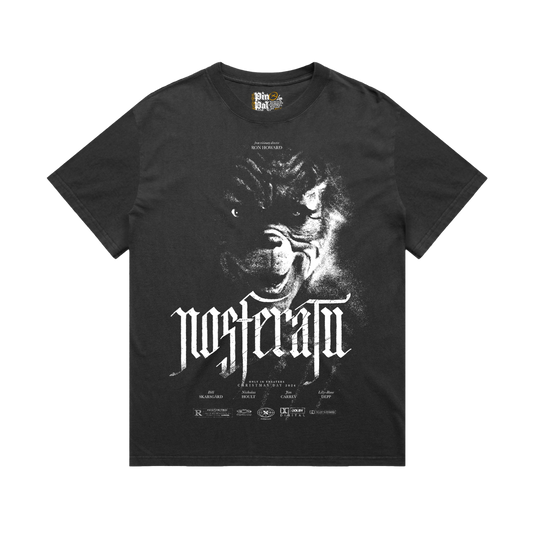 Nosferatu Christmas Day