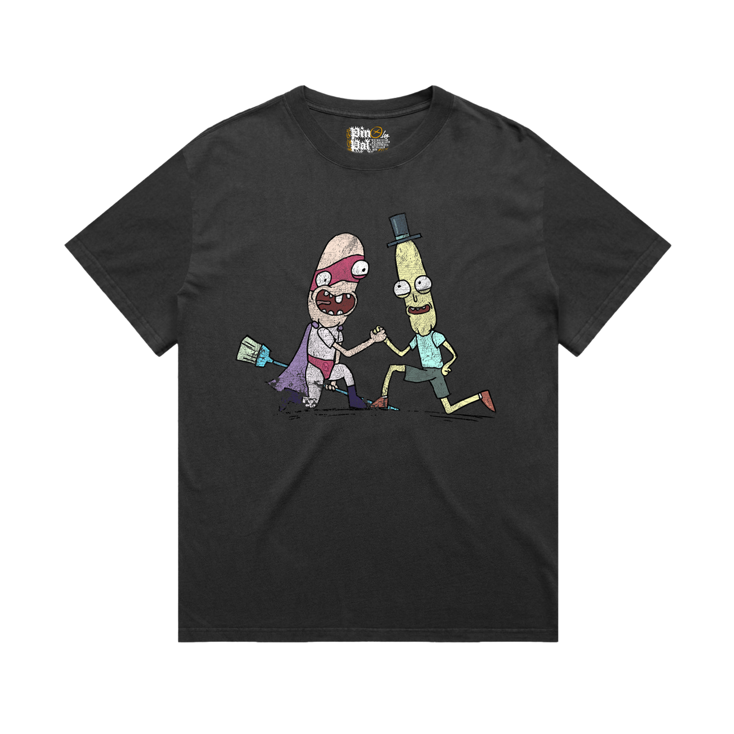 R&M Hardstyle