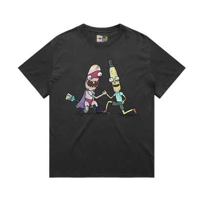 R&M Hardstyle