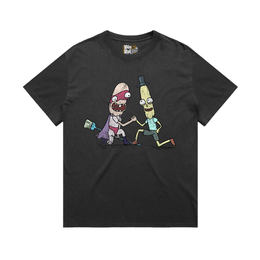 R&M Hardstyle