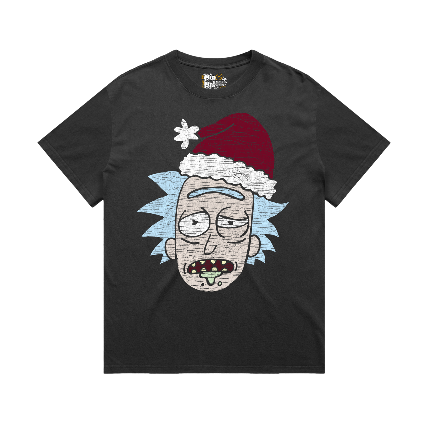 Humbug Rick