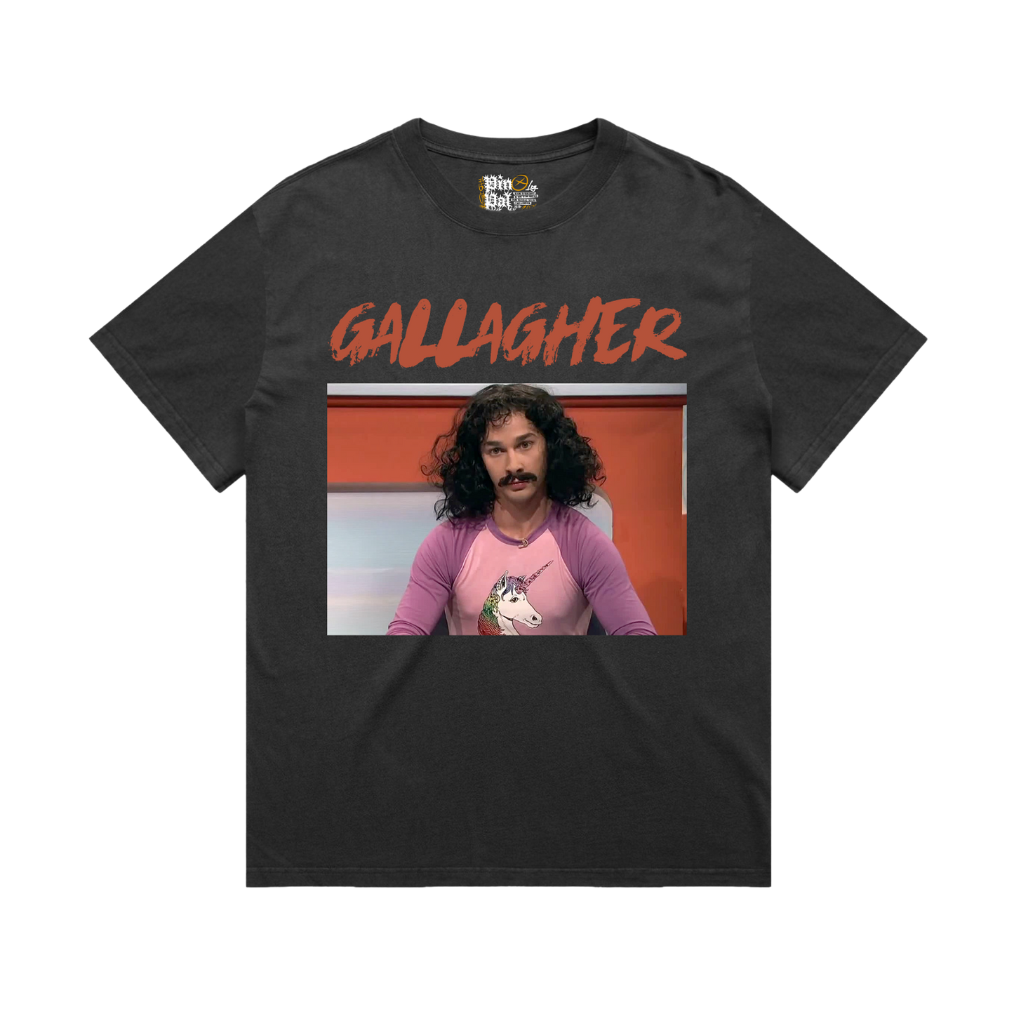 Gallagher