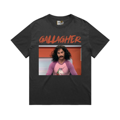 Gallagher
